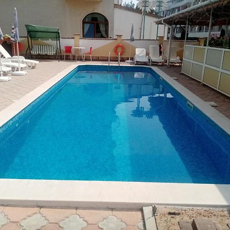 Hotel Palace Kranevo Esterno foto