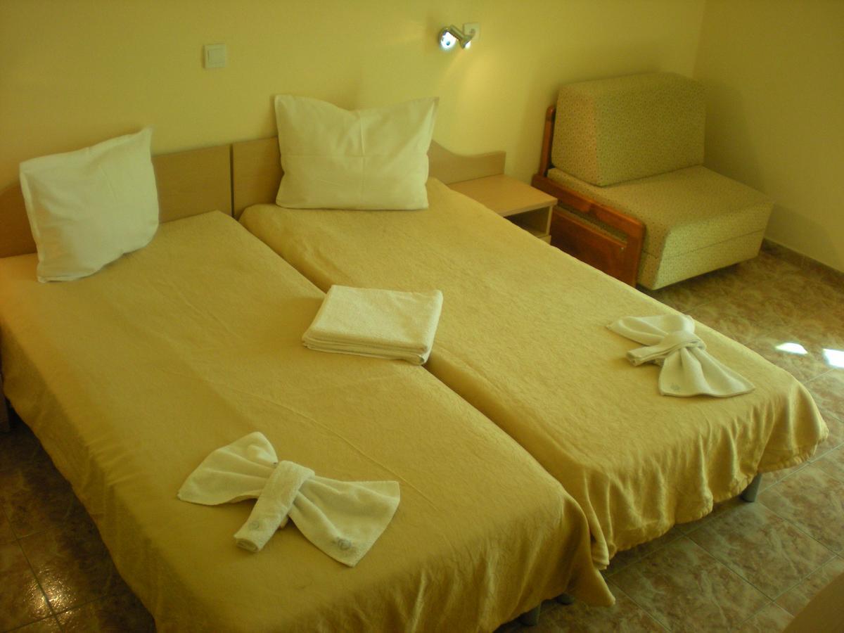Hotel Palace Kranevo Esterno foto