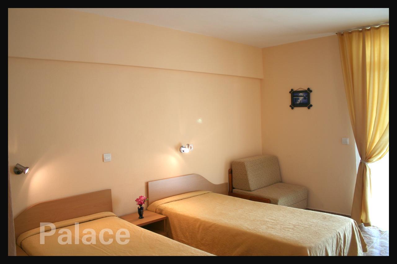 Hotel Palace Kranevo Esterno foto