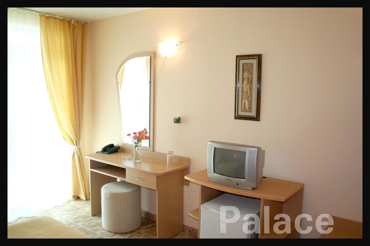Hotel Palace Kranevo Esterno foto