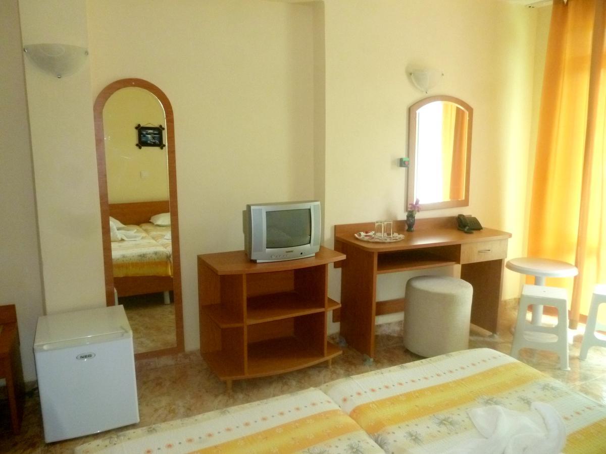 Hotel Palace Kranevo Esterno foto