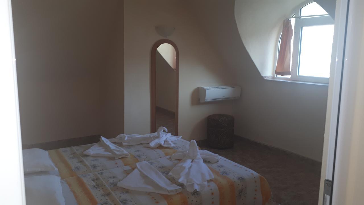 Hotel Palace Kranevo Esterno foto