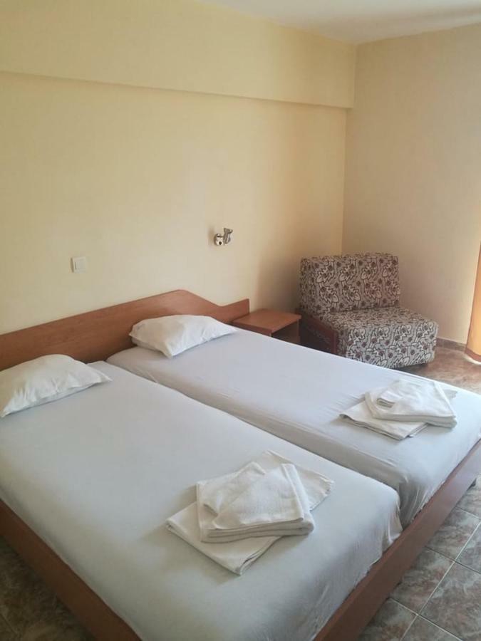 Hotel Palace Kranevo Esterno foto